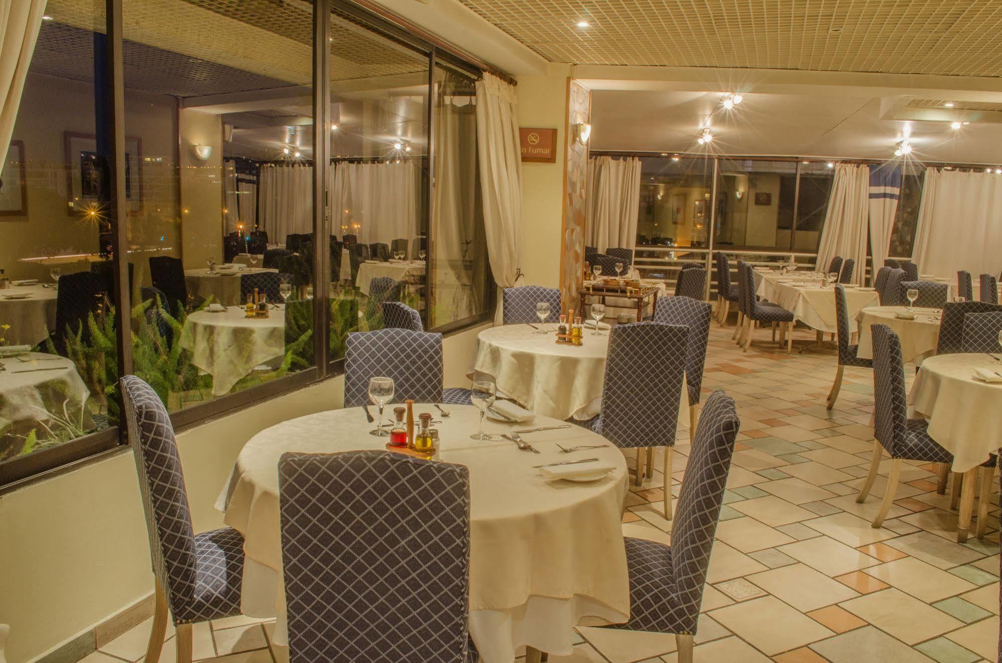 Gala Hotel Viña del Mar Exterior foto