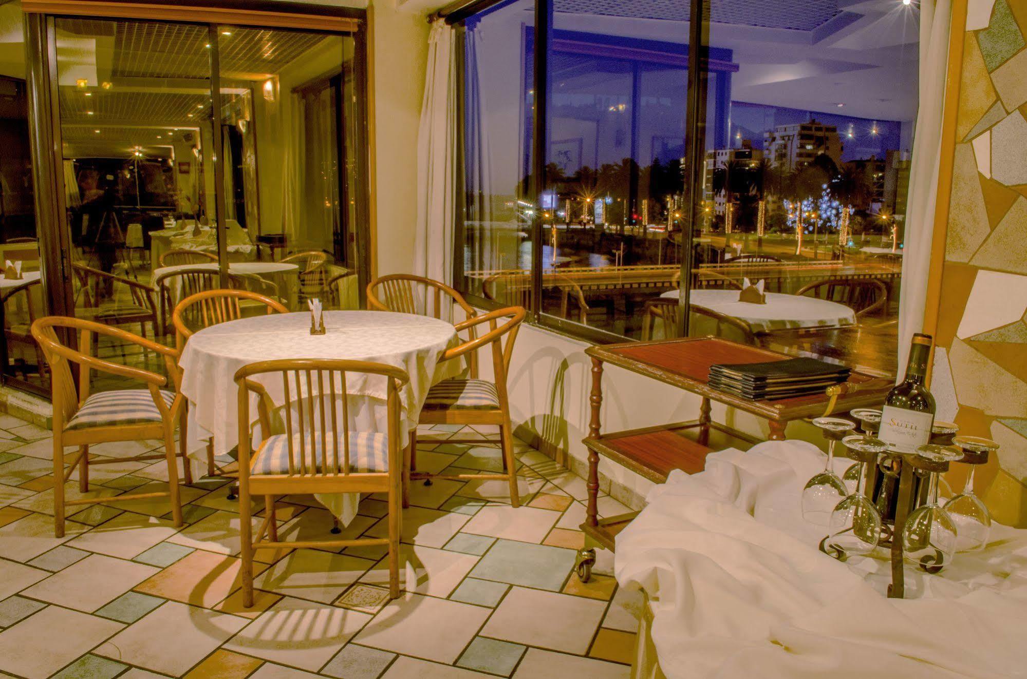 Gala Hotel Viña del Mar Exterior foto